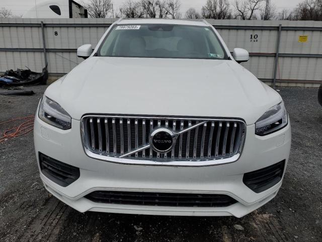 Photo 4 VIN: YV4BR0CK4M1699979 - VOLVO XC90 T8 RE 