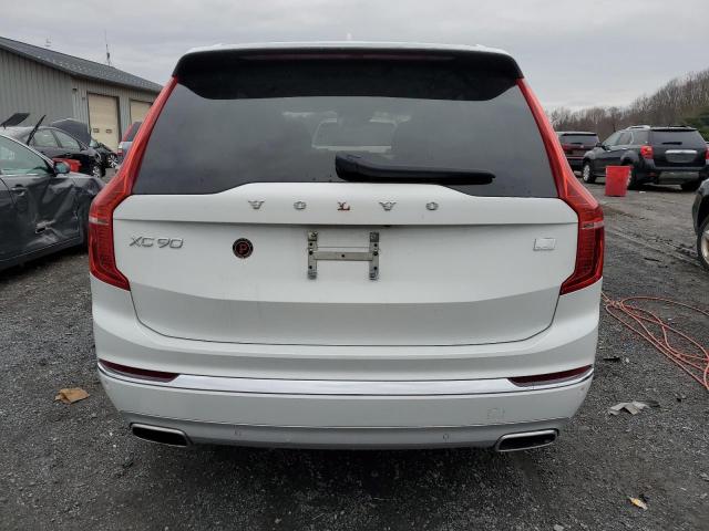 Photo 5 VIN: YV4BR0CK4M1699979 - VOLVO XC90 T8 RE 