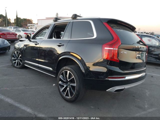 Photo 2 VIN: YV4BR0CK4M1732222 - VOLVO XC90 