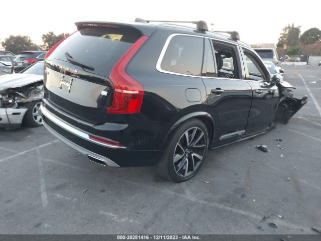 Photo 3 VIN: YV4BR0CK4M1732222 - VOLVO XC90 