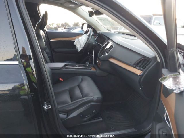 Photo 4 VIN: YV4BR0CK4M1732222 - VOLVO XC90 