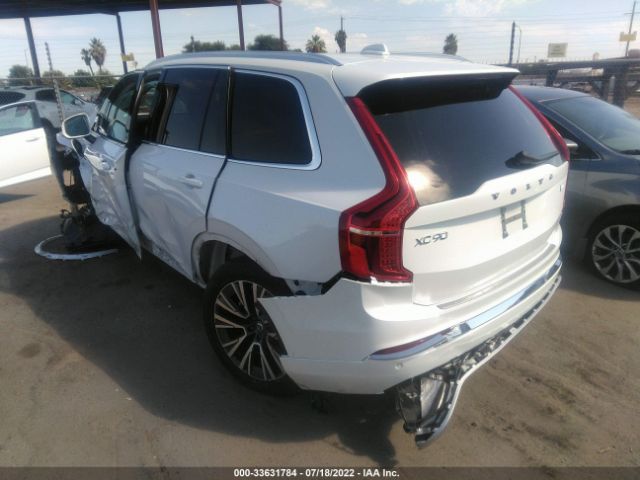 Photo 2 VIN: YV4BR0CK6M1764007 - VOLVO XC90 