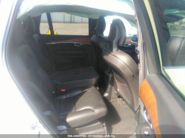 Photo 7 VIN: YV4BR0CK6M1764007 - VOLVO XC90 