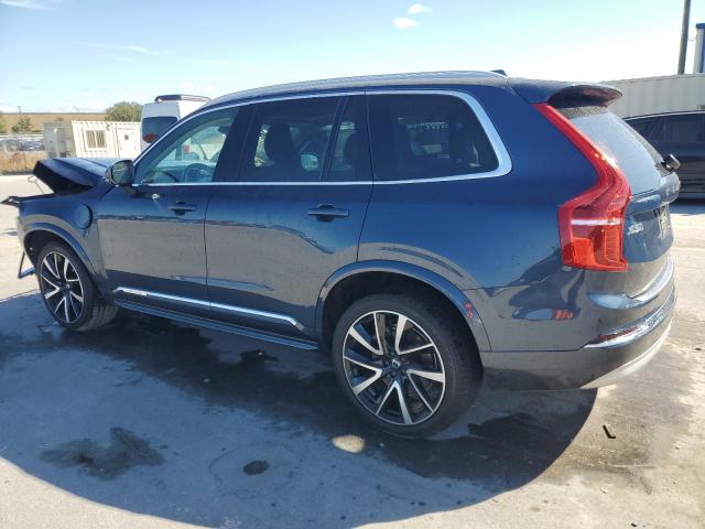 Photo 1 VIN: YV4BR0CK6N1777695 - VOLVO XC90 T8 RE 