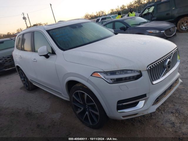 Photo 0 VIN: YV4BR0CK7M1758944 - VOLVO XC90 