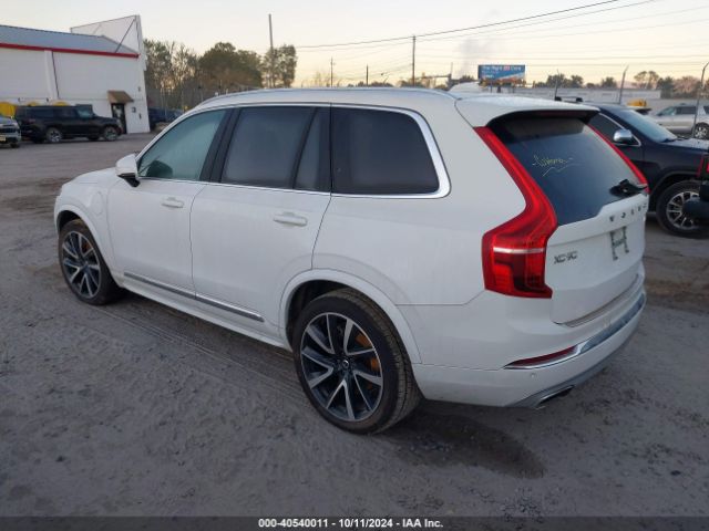 Photo 2 VIN: YV4BR0CK7M1758944 - VOLVO XC90 