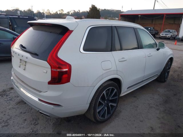 Photo 3 VIN: YV4BR0CK7M1758944 - VOLVO XC90 