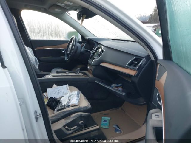 Photo 4 VIN: YV4BR0CK7M1758944 - VOLVO XC90 