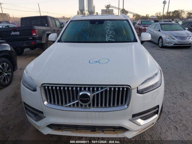 Photo 5 VIN: YV4BR0CK7M1758944 - VOLVO XC90 