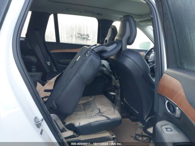 Photo 7 VIN: YV4BR0CK7M1758944 - VOLVO XC90 