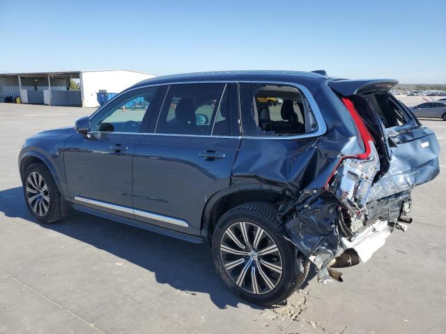 Photo 1 VIN: YV4BR0CK9M1717232 - VOLVO XC90 T8 RE 