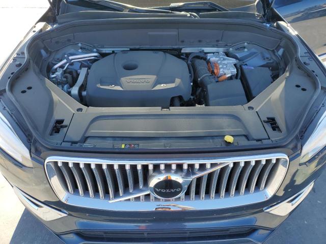 Photo 11 VIN: YV4BR0CK9M1717232 - VOLVO XC90 T8 RE 