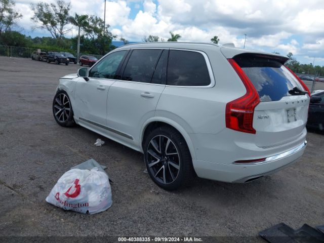 Photo 2 VIN: YV4BR0CK9M1763658 - VOLVO XC90 