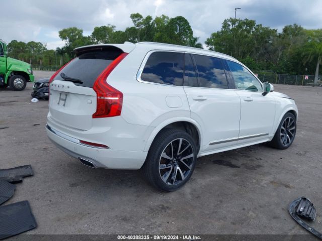 Photo 3 VIN: YV4BR0CK9M1763658 - VOLVO XC90 