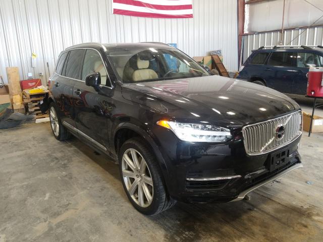 Photo 0 VIN: YV4BR0CL0K1436085 - VOLVO XC90 T8 IN 