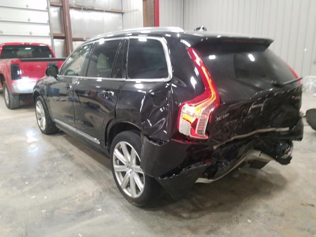 Photo 2 VIN: YV4BR0CL0K1436085 - VOLVO XC90 T8 IN 