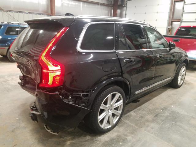 Photo 3 VIN: YV4BR0CL0K1436085 - VOLVO XC90 T8 IN 