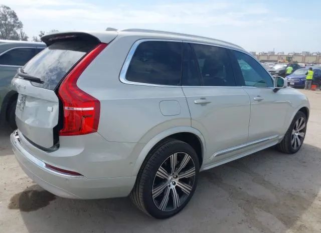 Photo 3 VIN: YV4BR0CL0N1811977 - VOLVO XC90 RECHARGE 