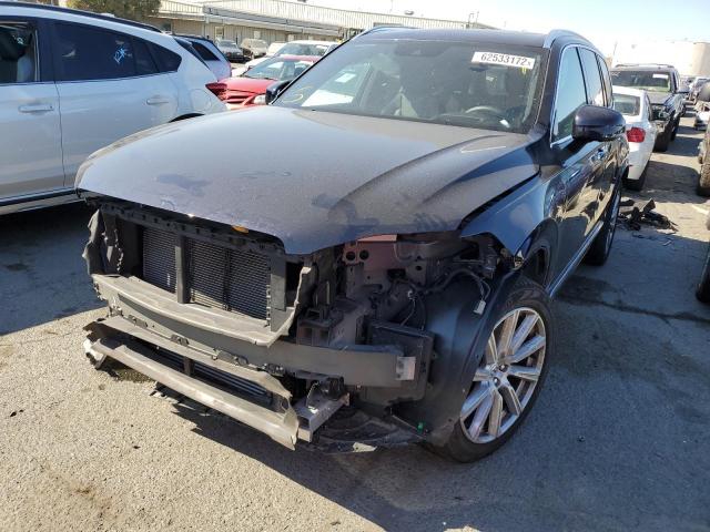 Photo 1 VIN: YV4BR0CL1K1507133 - VOLVO XC90 T8 IN 