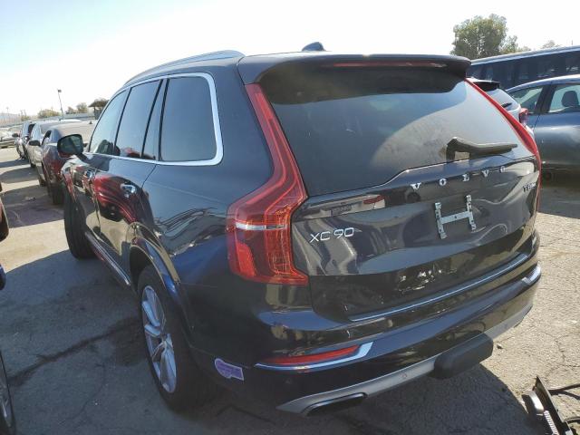 Photo 2 VIN: YV4BR0CL1K1507133 - VOLVO XC90 T8 IN 