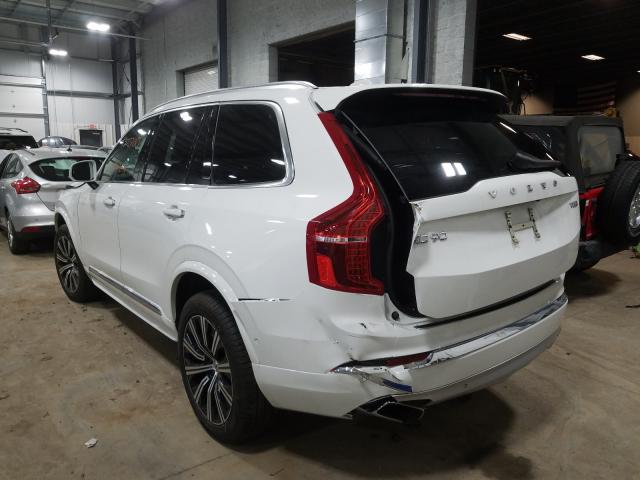 Photo 2 VIN: YV4BR0CL1L1589544 - VOLVO XC90 T8 IN 