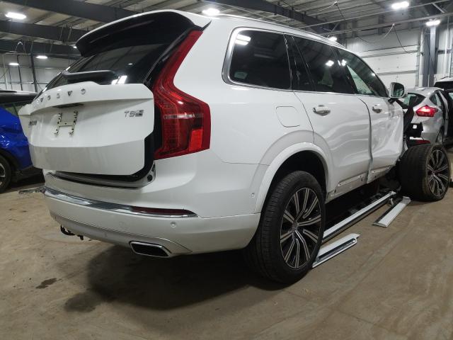 Photo 3 VIN: YV4BR0CL1L1589544 - VOLVO XC90 T8 IN 