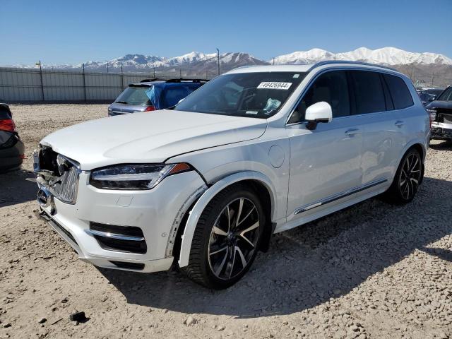 Photo 0 VIN: YV4BR0CL2K1496417 - VOLVO XC90 