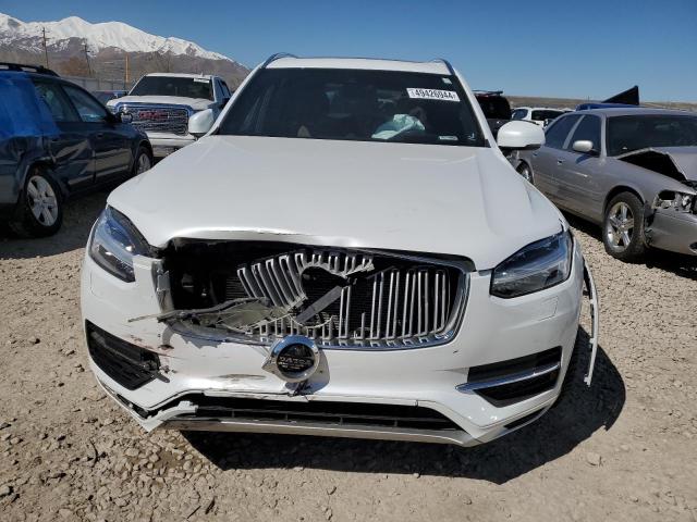 Photo 4 VIN: YV4BR0CL2K1496417 - VOLVO XC90 