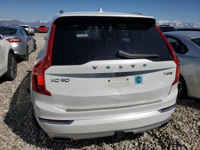 Photo 5 VIN: YV4BR0CL2K1496417 - VOLVO XC90 