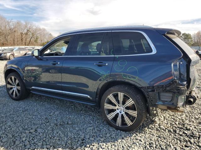 Photo 1 VIN: YV4BR0CL2M1760352 - VOLVO XC90 T8 RE 