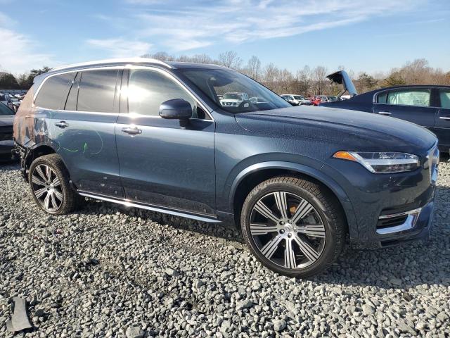 Photo 3 VIN: YV4BR0CL2M1760352 - VOLVO XC90 T8 RE 