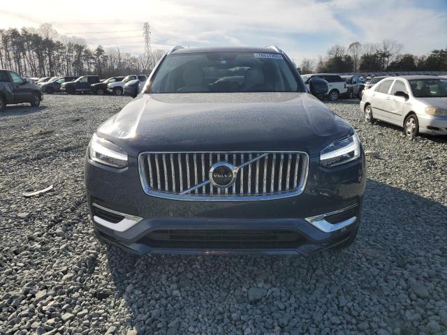 Photo 4 VIN: YV4BR0CL2M1760352 - VOLVO XC90 T8 RE 