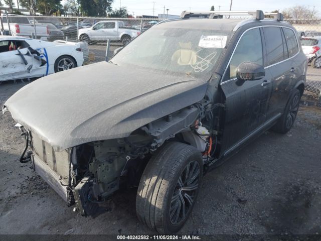 Photo 1 VIN: YV4BR0CL3M1745455 - VOLVO XC90 