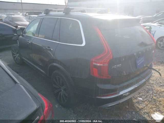 Photo 2 VIN: YV4BR0CL3M1745455 - VOLVO XC90 