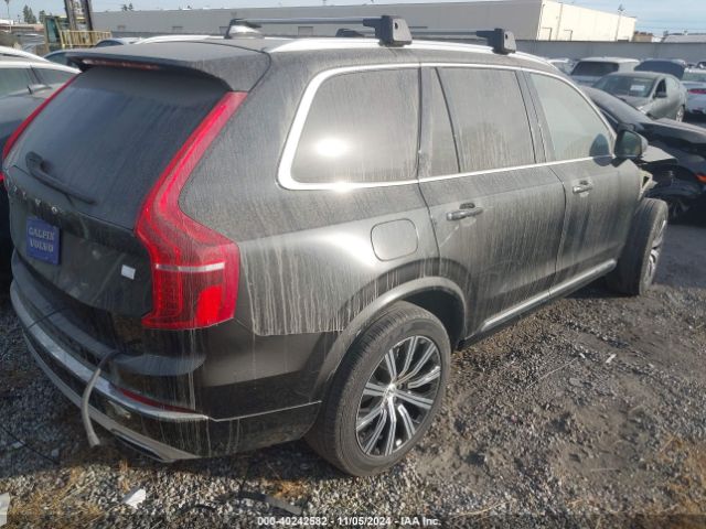 Photo 3 VIN: YV4BR0CL3M1745455 - VOLVO XC90 