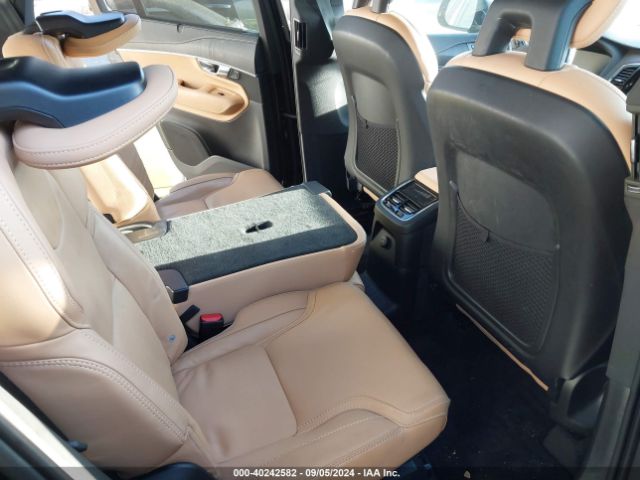 Photo 7 VIN: YV4BR0CL3M1745455 - VOLVO XC90 