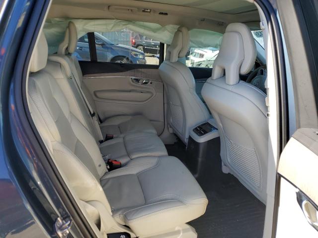 Photo 10 VIN: YV4BR0CL3N1790817 - VOLVO XC90 T8 RE 