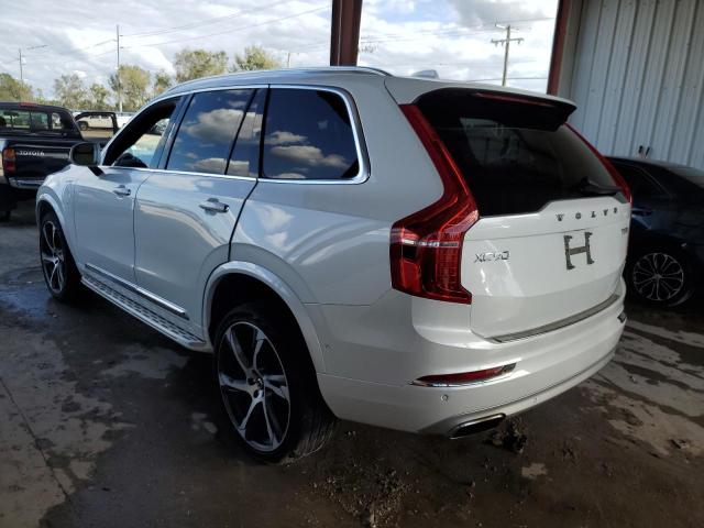 Photo 2 VIN: YV4BR0CL4K1446702 - VOLVO XC90 T8 IN 