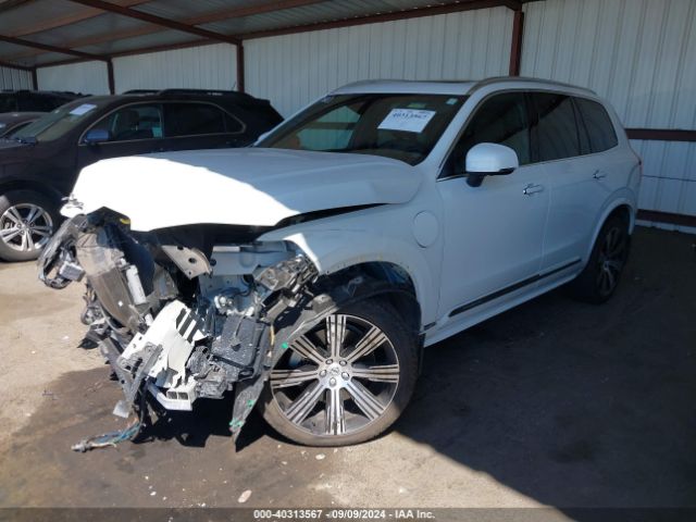 Photo 1 VIN: YV4BR0CL4M1712707 - VOLVO XC90 