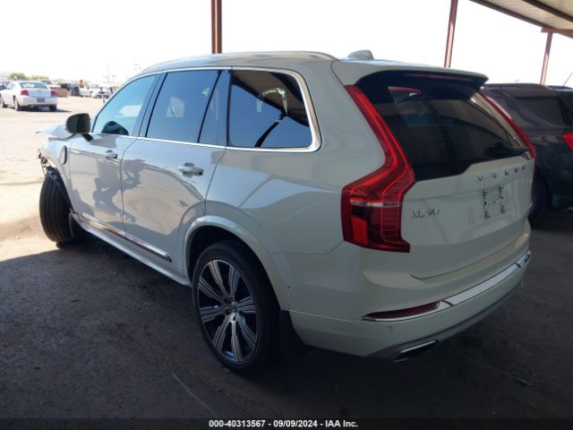 Photo 2 VIN: YV4BR0CL4M1712707 - VOLVO XC90 