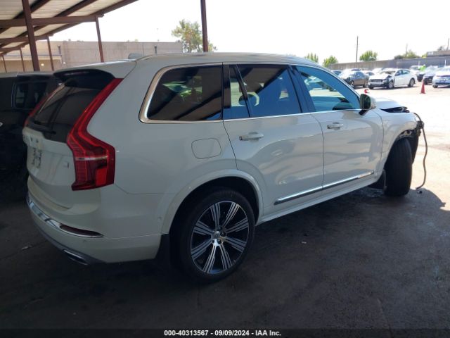 Photo 3 VIN: YV4BR0CL4M1712707 - VOLVO XC90 