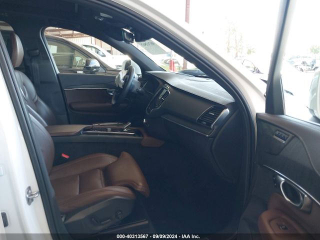 Photo 4 VIN: YV4BR0CL4M1712707 - VOLVO XC90 