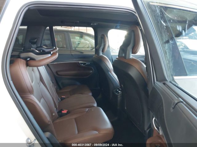 Photo 7 VIN: YV4BR0CL4M1712707 - VOLVO XC90 