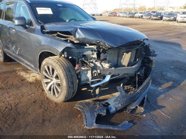 Photo 5 VIN: YV4BR0CL4N1816664 - VOLVO XC90 