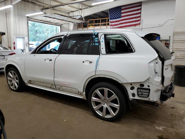 Photo 1 VIN: YV4BR0CL5K1431528 - VOLVO XC90 T8 IN 