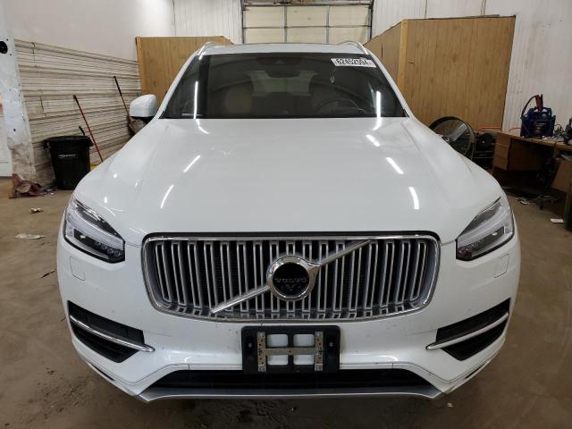 Photo 4 VIN: YV4BR0CL5K1431528 - VOLVO XC90 T8 IN 