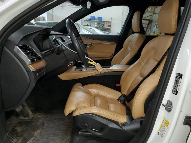 Photo 6 VIN: YV4BR0CL5K1431528 - VOLVO XC90 T8 IN 