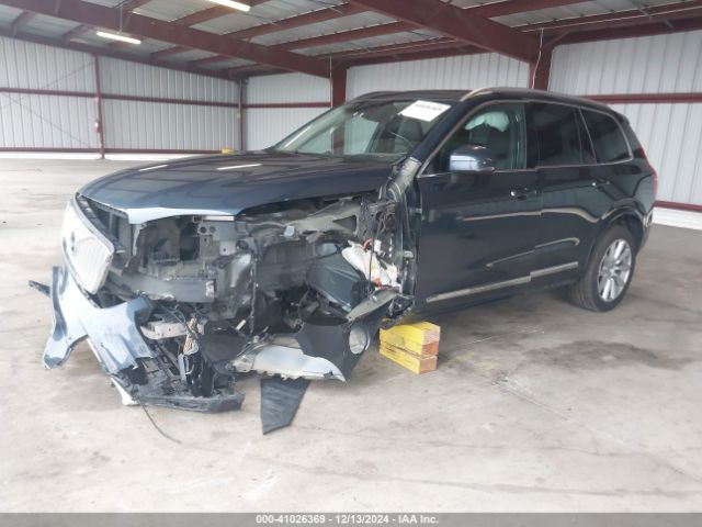 Photo 1 VIN: YV4BR0CL5K1492958 - VOLVO XC90 