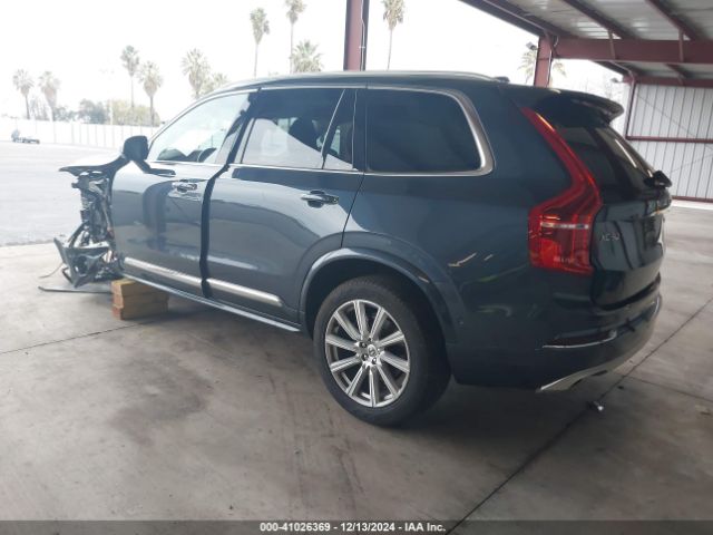 Photo 2 VIN: YV4BR0CL5K1492958 - VOLVO XC90 