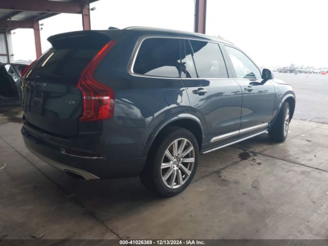 Photo 3 VIN: YV4BR0CL5K1492958 - VOLVO XC90 